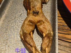 -北丐先生·野馄饨烧烤(雨花万象店)