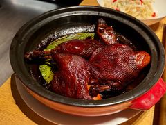 -四季明湖·鲁菜海鲜(明湖店)