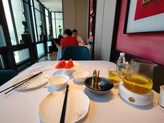 -杏花堂晋商私房菜(华熙五棵松店)
