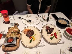 -黑宝石西餐厅(汇励99城市公园店)