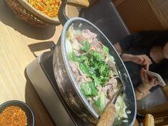 -川堂风·跷脚牛肉·乐山爆炒(宝山日月光店)