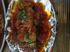 -臭鳜鱼人家·老字号徽菜