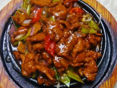-丽华餐厅·天津菜(艳阳路店)