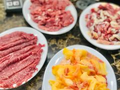 -蔡社牛肉城(龙湖店)