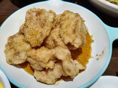 -七菜馆·东北菜·蒸饺(文体路店)