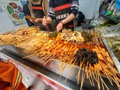 -郭记小街麻辣烫(虎坊路店)