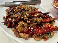 -九州美食园(沂蒙路店)