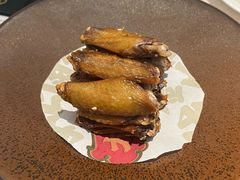 -大鸽饭(岗顶店)