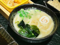 -炭虎烤肉(桂林路店)