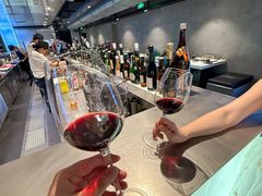 -焱铁烧·黑毛和牛专门店(杭州嘉里中心店)