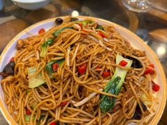 -西江美食舫·江西菜(健德桥店)