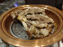 -哈啾嗨·新概念蒙餐(红星新城店)