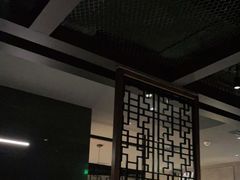大堂-掌柜的店·河南菜(世茂店)