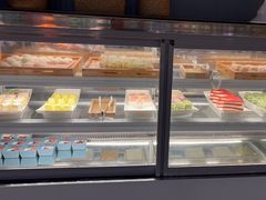 -千滋百味自助海鲜烤肉(布吉景华店)