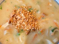 -老雒阳面馆·水席(定鼎门店)