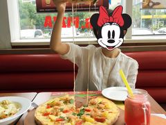 -米斯特比萨(亦庄国融国际店)