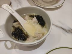 -春家·非遗手工小吃(徐汇万科广场店)