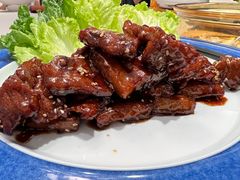 -囍榷·鲜美常州菜(恐龙园店)