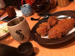 -黒豚料理 寿庵(中央駅西口店)