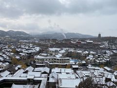 -云端咖啡(山顶教堂店)