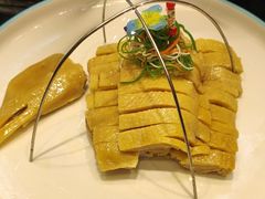 -大鹏饭店·金陵家宴(奥体中心店)