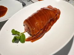 -四季民福烤鸭店(前门店)