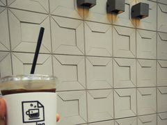 -JPG coffee(广州体育西店)