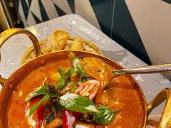 -Home Thai·泰谣(王府井apm店)