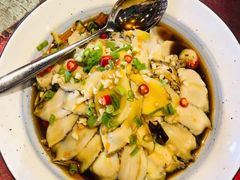 -海尔洲际酒店天下一品中餐厅