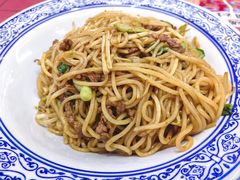 经典牛肉炒粉-赣南粉局·江西锅气炒粉(大宁久光店)