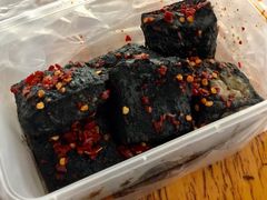 -五娭毑臭豆腐(黄兴南路店)