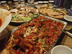 -那时新疆(经纬汇店)