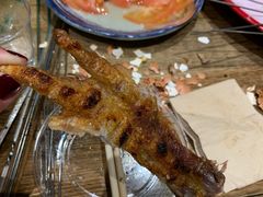 -北三老太太烧烤(人生一串上榜店)