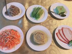 -厉家菜(德胜门总店)