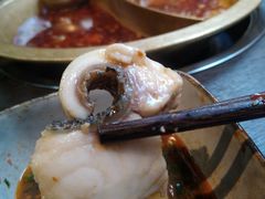 -土著渔匠·养生蝴蝶鱼(香樟路店)