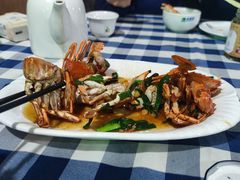 -钱大妈海鲜饭店(旅游大道店)