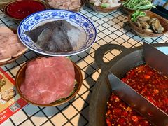 -董眼镜火锅(洪崖洞总店)