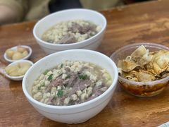 -刘信牛羊肉小炒泡馍(回民街店)