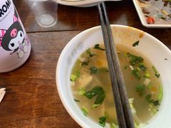 -卜家乡村饸饹店(总店)