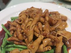 -凤来茶餐·粤菜馆(珠江新城店)