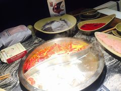 -渝味晓宇火锅(合川路店)