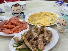 -源海渔村·现捞海鲜(大角湾店)