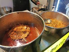 -张记捆鸡(总店)