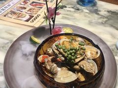 -佬麻雀·新湘菜(珠海金发购物中心店)