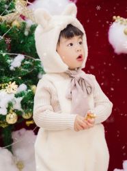 -小熊维尼高端儿童摄影(宝安旗舰店)