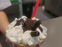 -DQ·蛋糕·冰淇淋(三亚青春颂店)