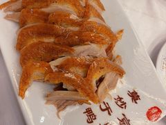 -全聚德(常州店)