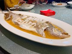 酒香天山鳕鱼-蟹榭·本帮江浙菜·蟹宴(五角场合生汇商场店)