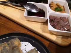 -四方桌·福建客家土菜(二中店)