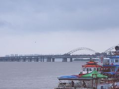 -人民防洪胜利纪念塔